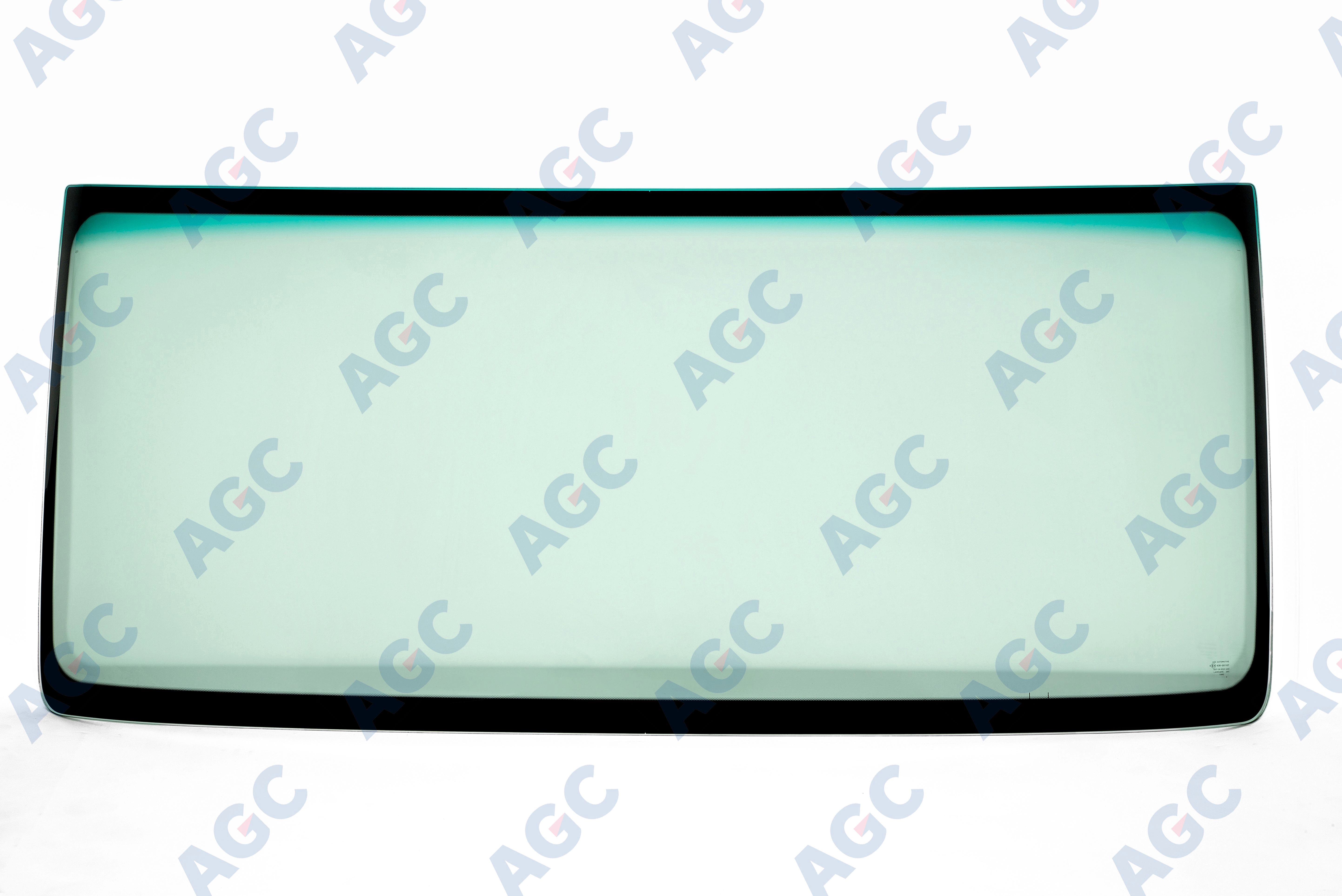 Лобовое стекло AGC для MERCEDES AROCS (2300 - 2012- )