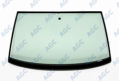 Лобовое стекло AGC для VOLKSWAGEN CARAVELLE (2003 - 2015)