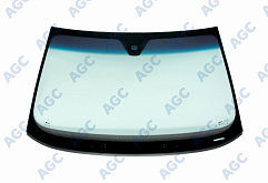 Лобовое стекло AGC для VOLVO S80 (2006 - 2016)