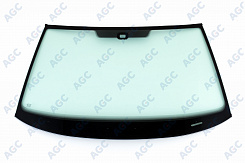Лобовое стекло AGC для SKODA YETI (I - 2009-2018 )