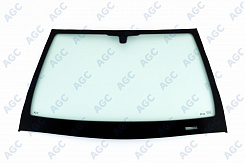 Лобовое стекло AGC для OPEL ASTRA (H - 2006-2013 )