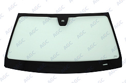 Лобовое стекло AGC для MERCEDES GLC COUPE (C253 - 2016-2023 )